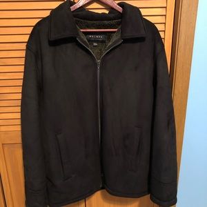 Mens XL like new jacket